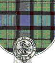 [ Ferguson tartan ]