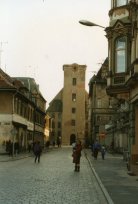 [ A Forst street ]