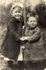 [ Jean and Allan, 1913 ]