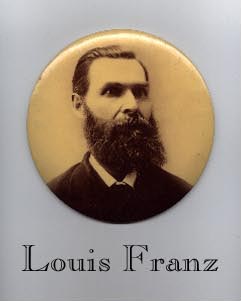 [ Louis Franz ]