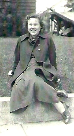 [ Mary in 1936 ]